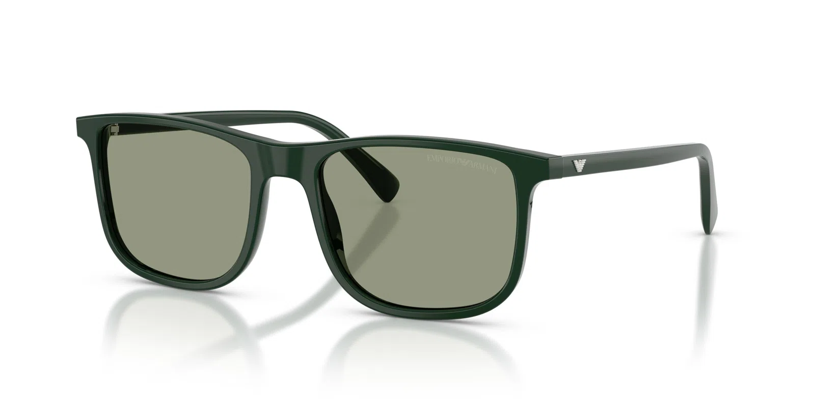 Emporio Armani 4280 Sunglasses - view 3